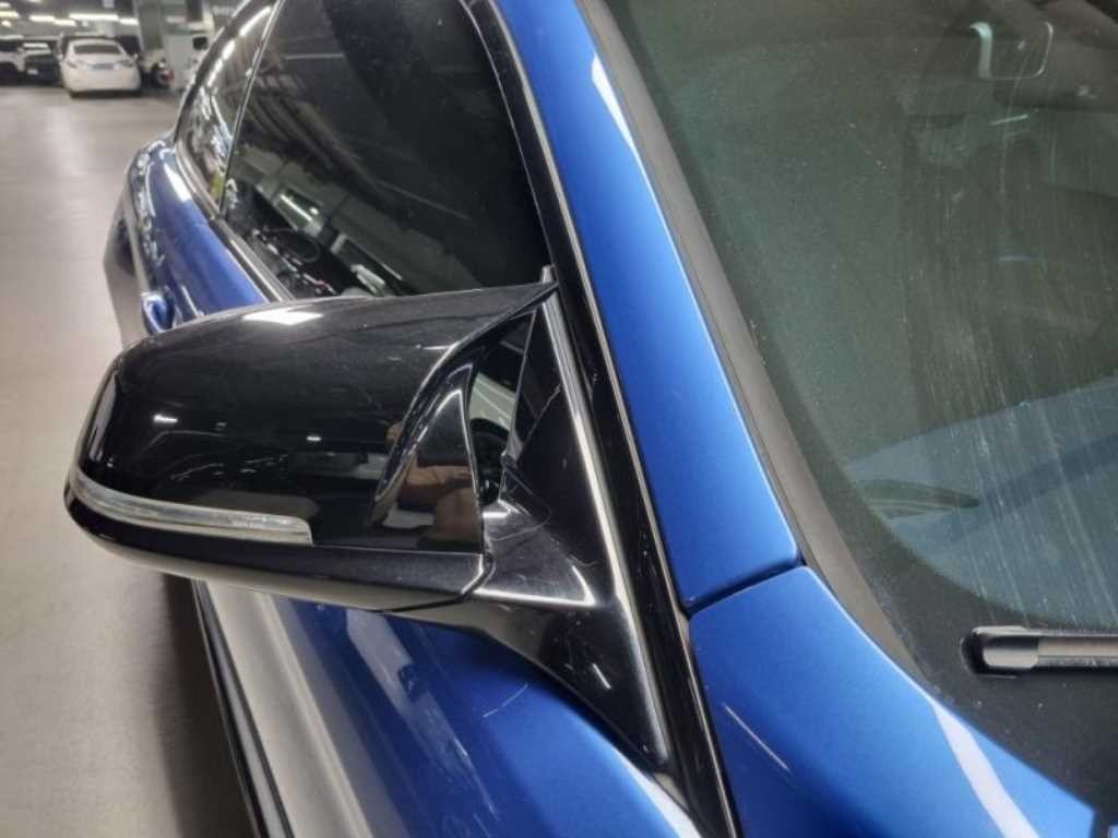 BMW 4시리즈 4시리즈 (F32) 420d 쿠페 M 스포츠 이미지 10
