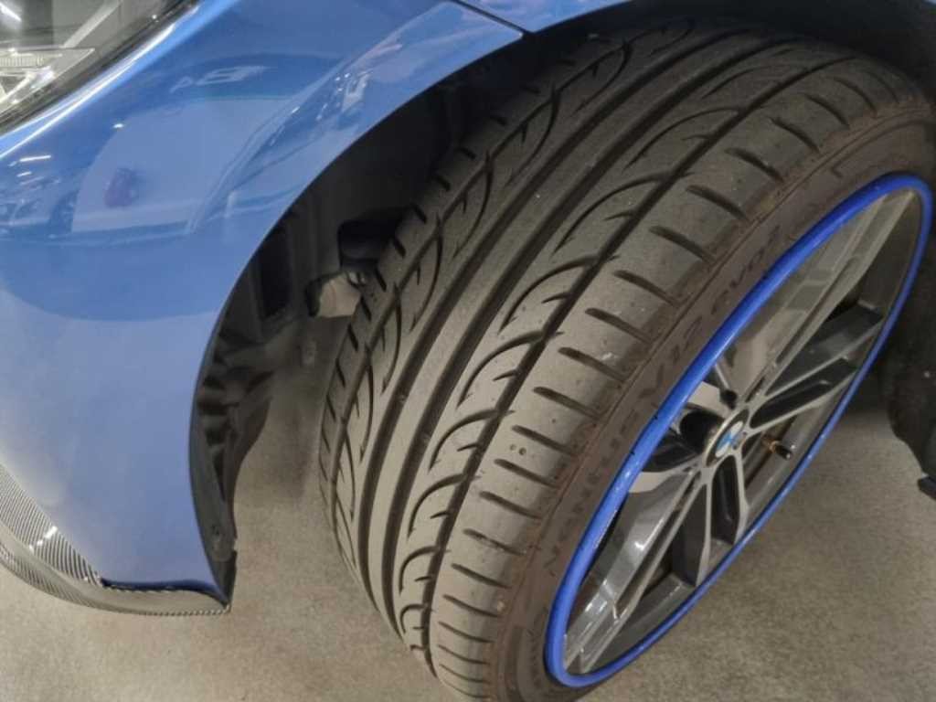 BMW 4시리즈 4시리즈 (F32) 420d 쿠페 M 스포츠 이미지 16