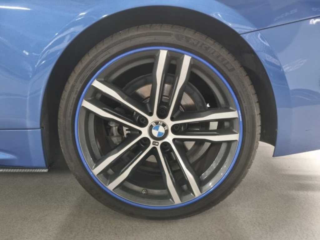 BMW 4시리즈 4시리즈 (F32) 420d 쿠페 M 스포츠 이미지 17
