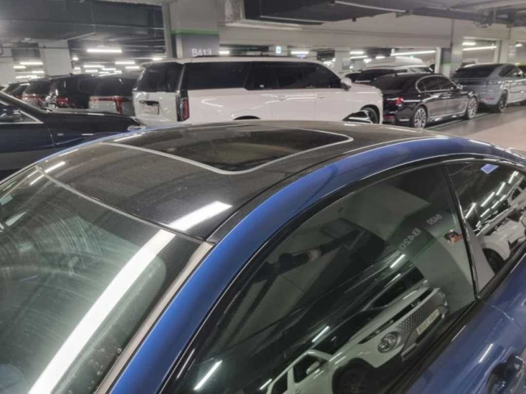 BMW 4시리즈 4시리즈 (F32) 420d 쿠페 M 스포츠 이미지 8
