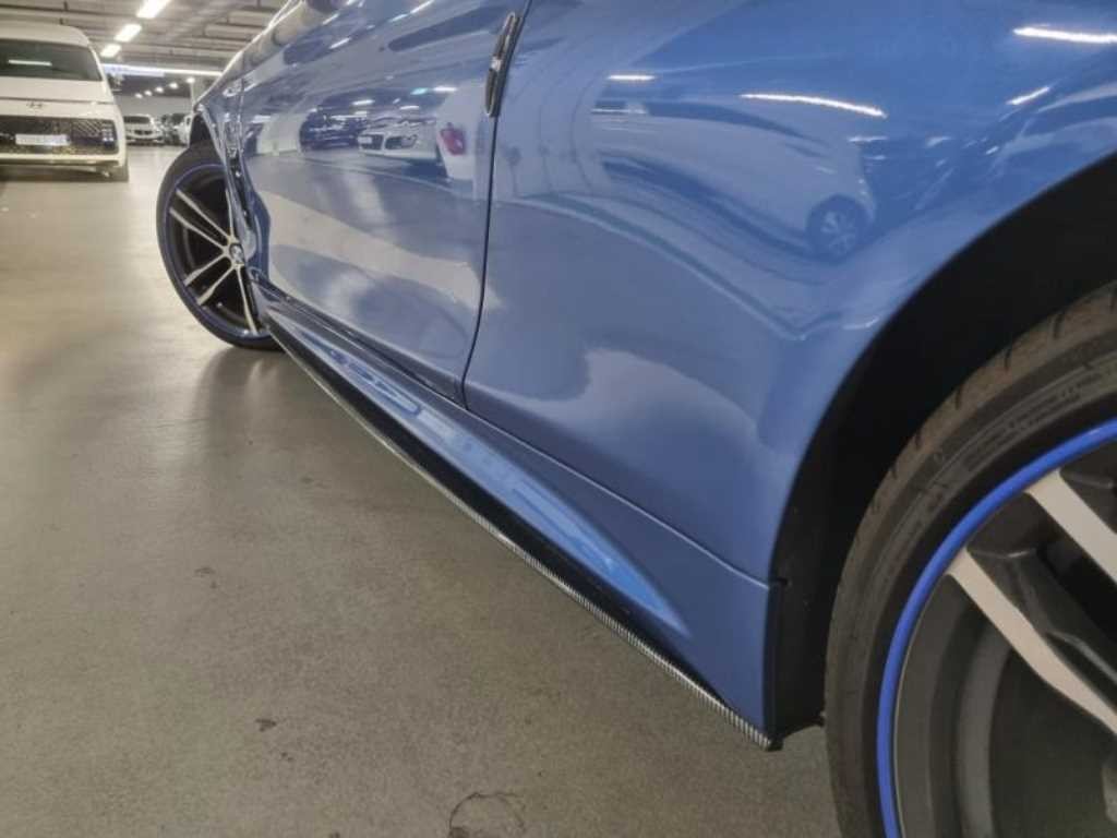 BMW 4시리즈 4시리즈 (F32) 420d 쿠페 M 스포츠 이미지 9