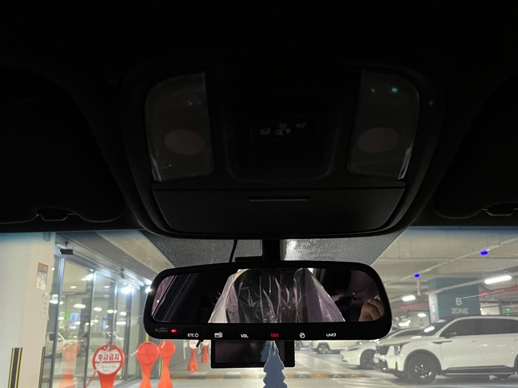 기아 K5 K5 2세대 MX 2.0 노블레스 이미지 7
