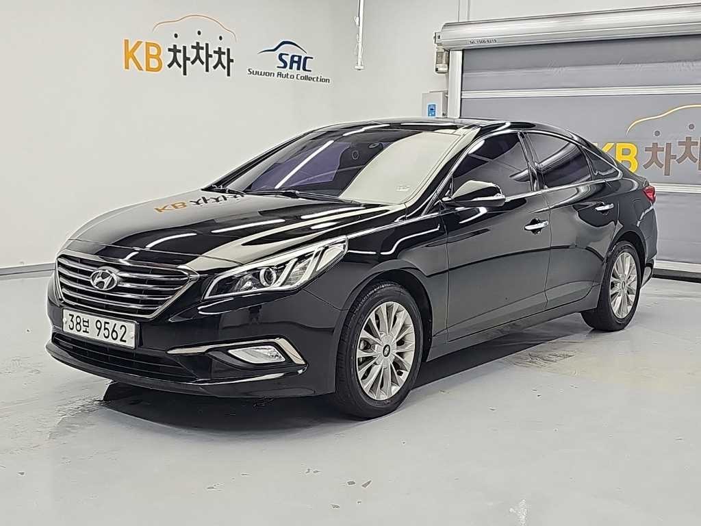 현대 쏘나타 LF 쏘나타 LPI 프리미엄 스페셜 이미지 1