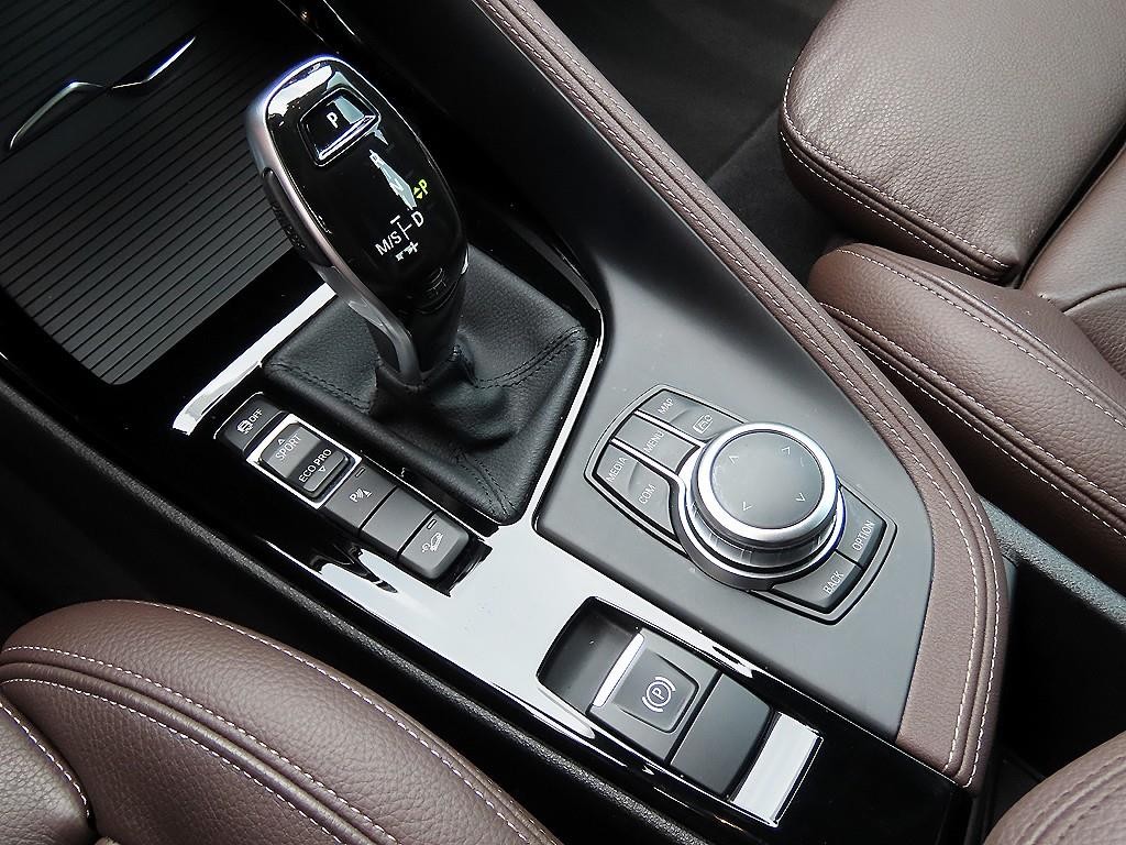 BMW X1 X1 (F48) xDrive 20i M 스포츠 이미지 11