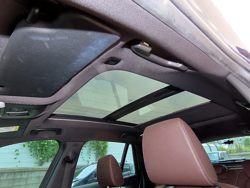 BMW X1 X1 (F48) xDrive 20i M 스포츠 이미지 16
