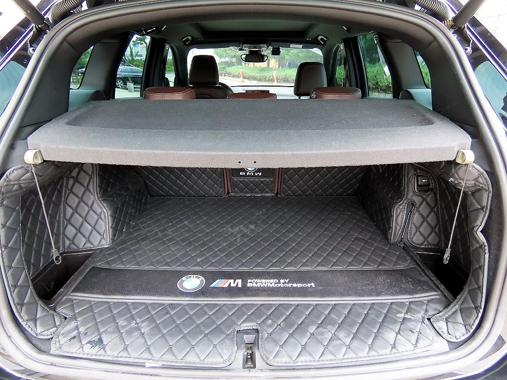 BMW X1 X1 (F48) xDrive 20i M 스포츠 이미지 17