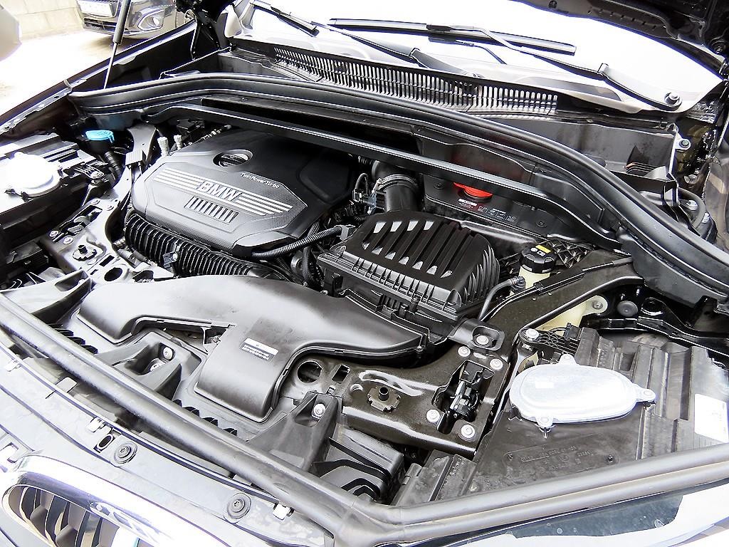 BMW X1 X1 (F48) xDrive 20i M 스포츠 이미지 19