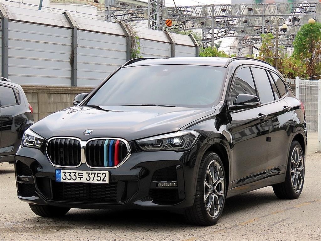 BMW X1 X1 (F48) xDrive 20i M 스포츠 이미지 2
