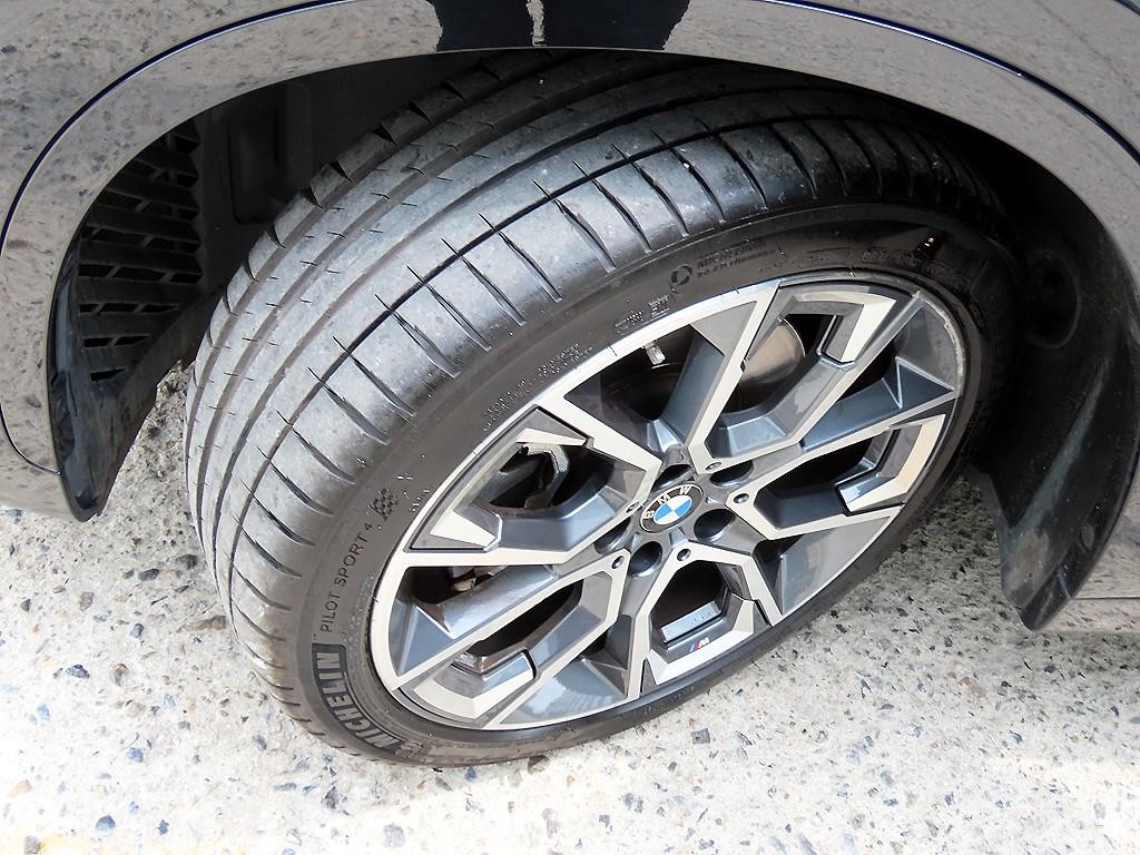 BMW X1 X1 (F48) xDrive 20i M 스포츠 이미지 20