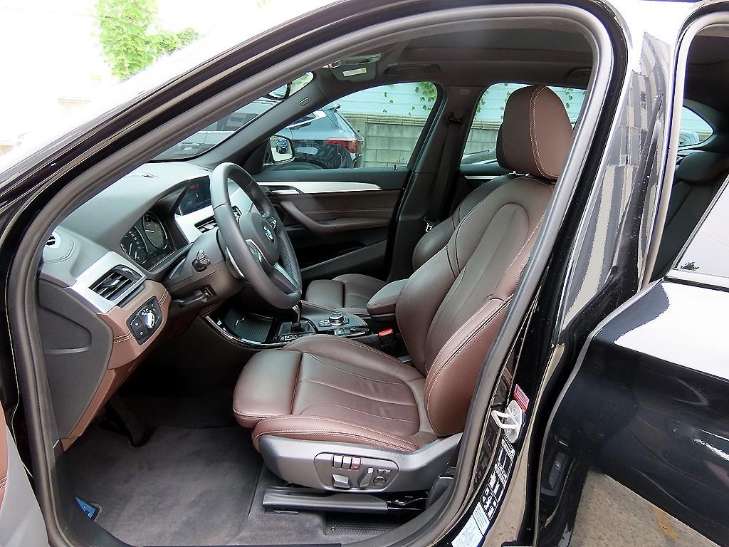 BMW X1 X1 (F48) xDrive 20i M 스포츠 이미지 5