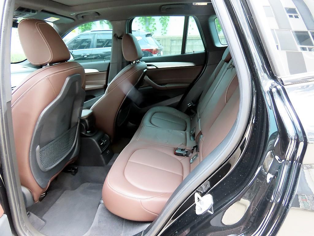 BMW X1 X1 (F48) xDrive 20i M 스포츠 이미지 6
