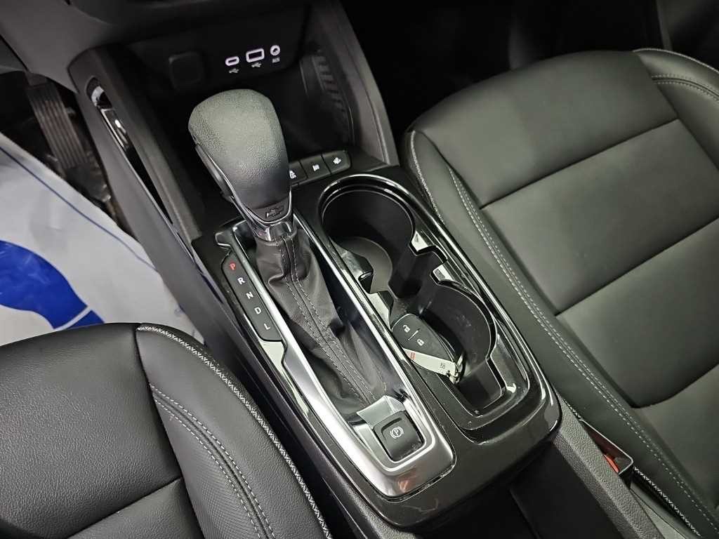 쉐보레 트레일블레이저 2WD 1.3 터보 가솔린 프리미어 이미지 8