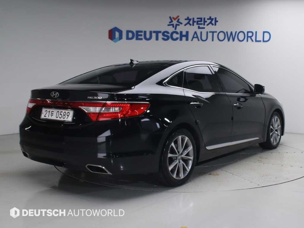 현대 그랜저 그랜저 HG HG300 PREMIUM 이미지 2