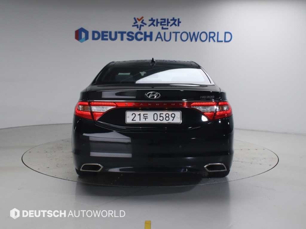 현대 그랜저 그랜저 HG HG300 PREMIUM 이미지 4