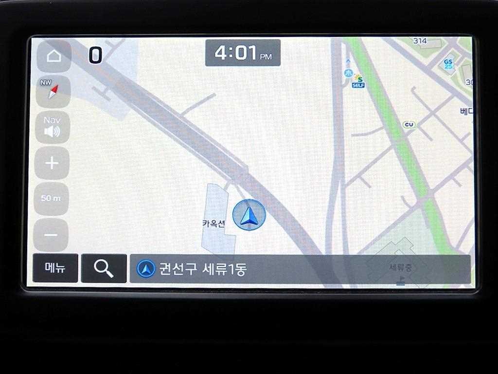 현대 그랜저 그랜저 IG 2.4 GDI 모던 베이직(렌터카) 이미지 14