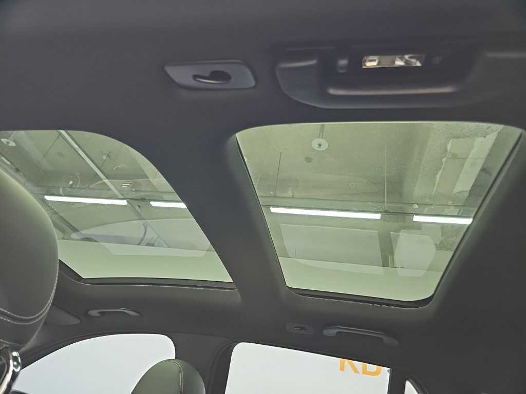 벤츠 GLC 클래스 GLC클래스 X253 AMG GLC 63 4MATIC+ 이미지 14