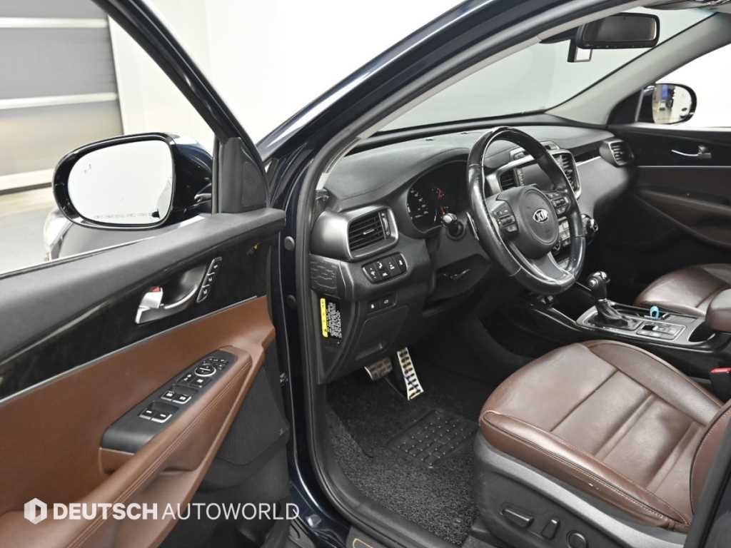 기아 쏘렌토 올 뉴 쏘렌토 디젤 2WD 2.0 노블레스 스페셜 이미지 11