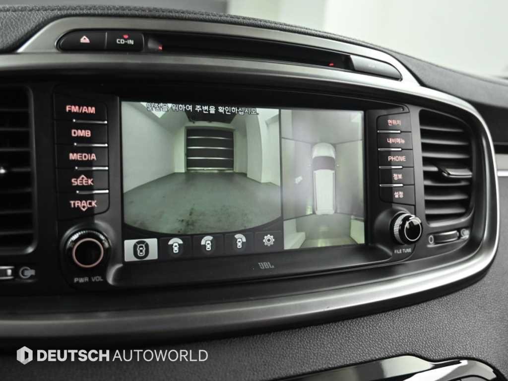 기아 쏘렌토 올 뉴 쏘렌토 디젤 2WD 2.0 노블레스 스페셜 이미지 15
