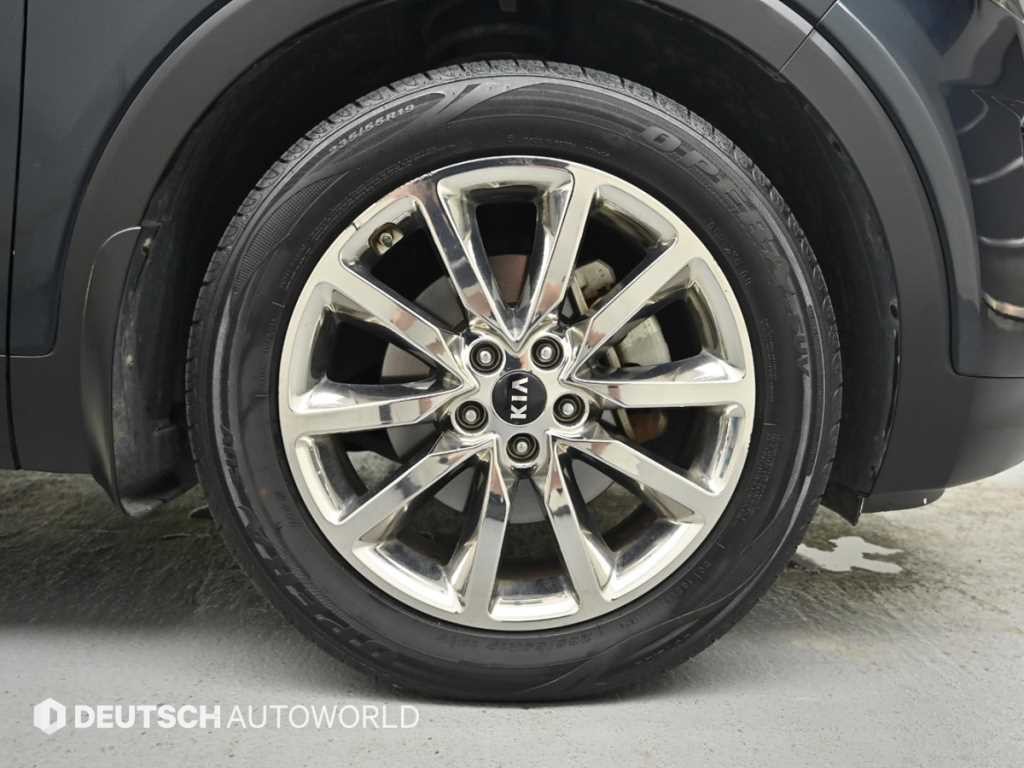 기아 쏘렌토 올 뉴 쏘렌토 디젤 2WD 2.0 노블레스 스페셜 이미지 5