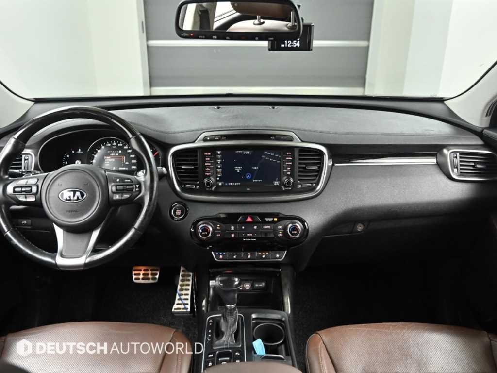 기아 쏘렌토 올 뉴 쏘렌토 디젤 2WD 2.0 노블레스 스페셜 이미지 7