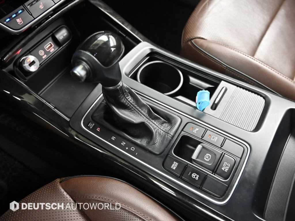 기아 쏘렌토 올 뉴 쏘렌토 디젤 2WD 2.0 노블레스 스페셜 이미지 9