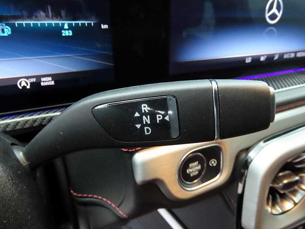 벤츠 G 클래스(G 바겐) G클래스 W463b AMG G63 마그노 히어로 에디션 이미지 11