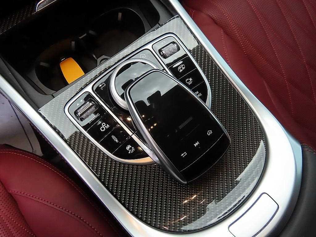 벤츠 G 클래스(G 바겐) G클래스 W463b AMG G63 마그노 히어로 에디션 이미지 12