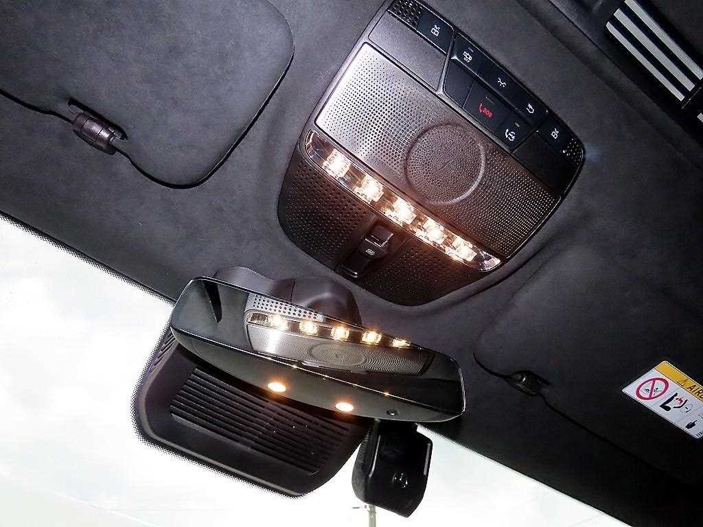 벤츠 G 클래스(G 바겐) G클래스 W463b AMG G63 마그노 히어로 에디션 이미지 15
