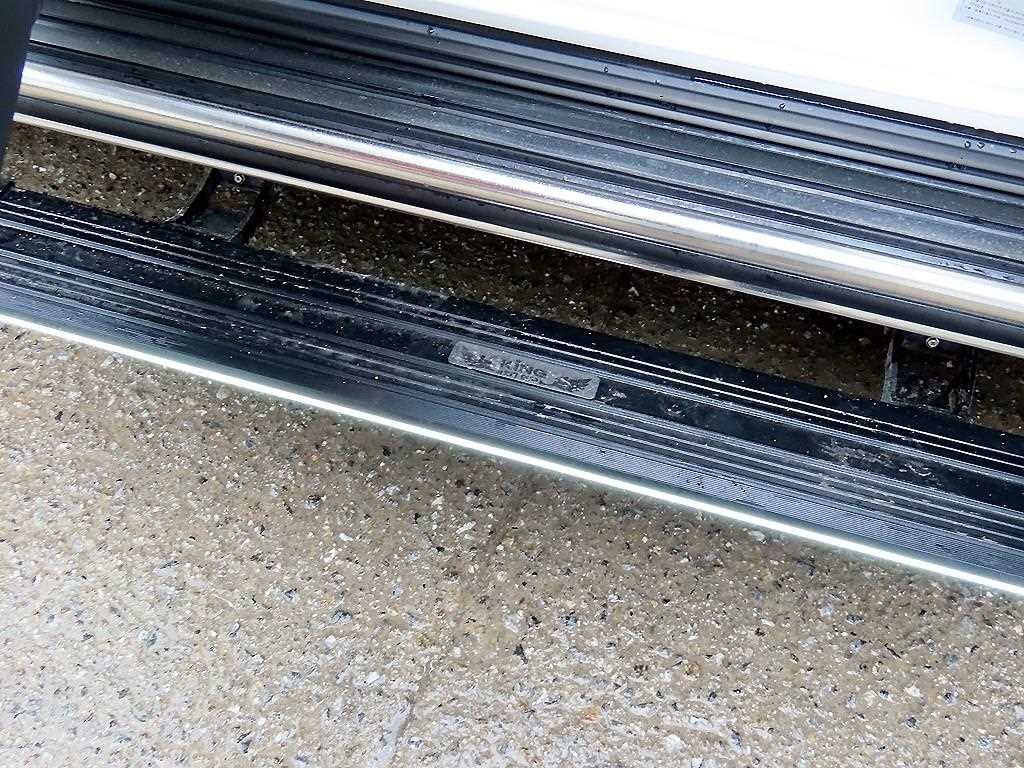 벤츠 G 클래스(G 바겐) G클래스 W463b AMG G63 마그노 히어로 에디션 이미지 5