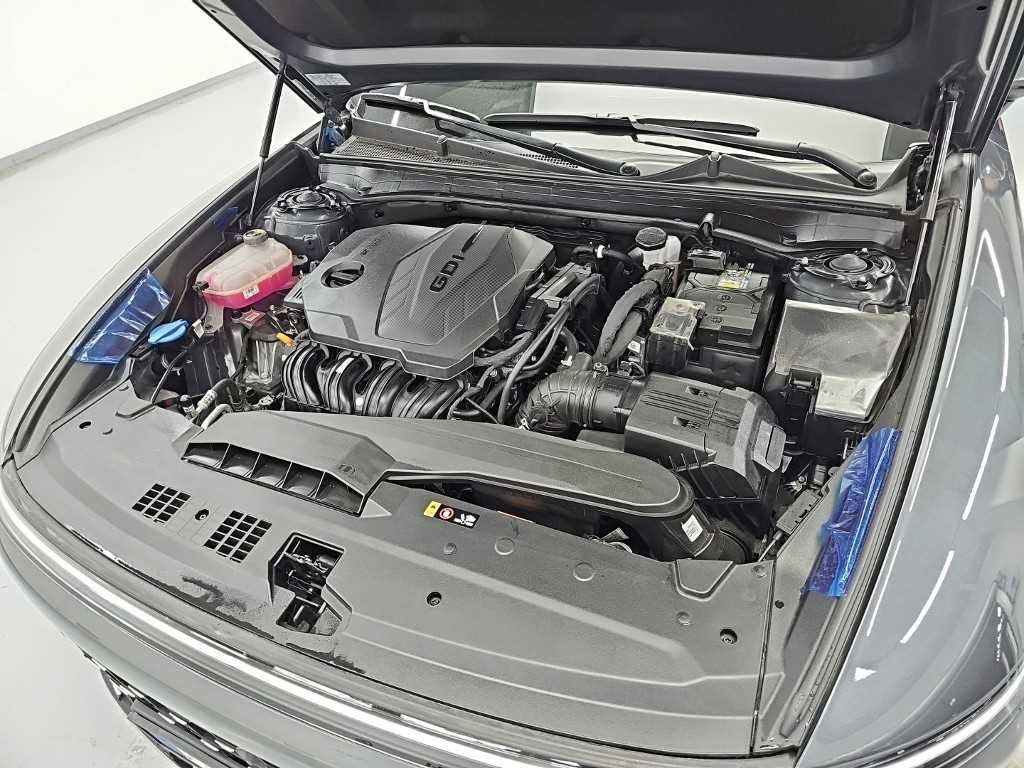 현대 그랜저 그랜저 (GN7) 가솔린 2.5 2WD 익스클루시브 이미지 5