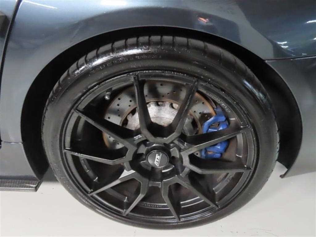 BMW 5시리즈 M5 (F90, F10) M5 세단 이미지 17