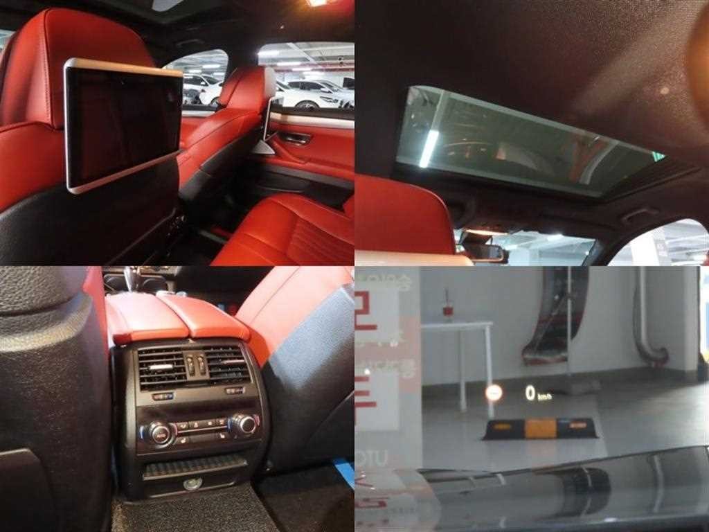 BMW 5시리즈 M5 (F90, F10) M5 세단 이미지 19