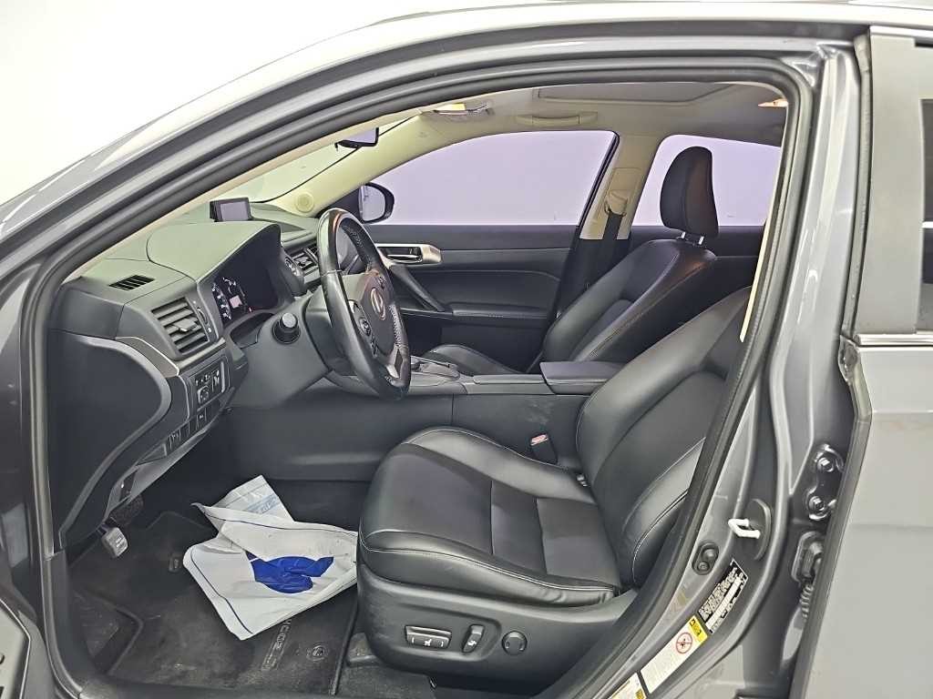 렉서스 CT 뉴CT CT200H 슈프림 이미지 11
