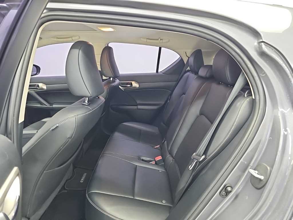 렉서스 CT 뉴CT CT200H 슈프림 이미지 12