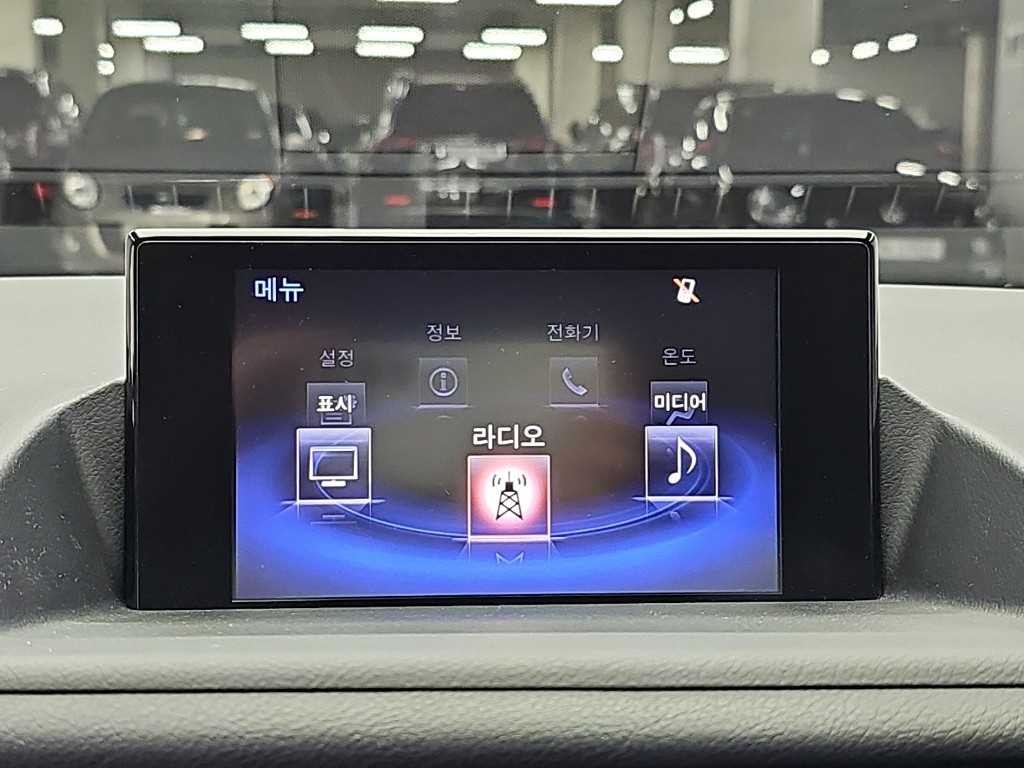 렉서스 CT 뉴CT CT200H 슈프림 이미지 14