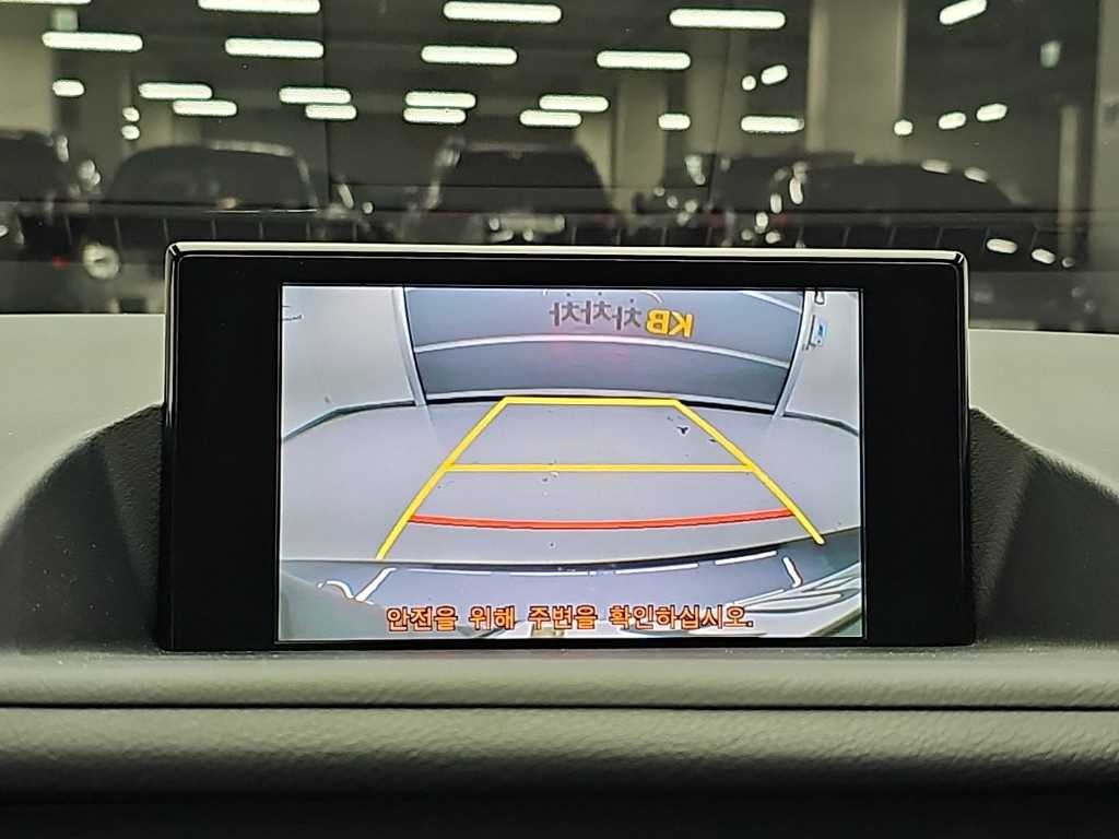 렉서스 CT 뉴CT CT200H 슈프림 이미지 15