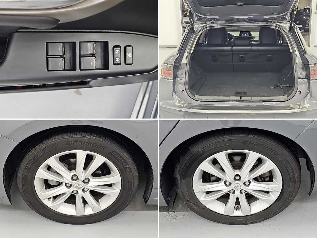 렉서스 CT 뉴CT CT200H 슈프림 이미지 20
