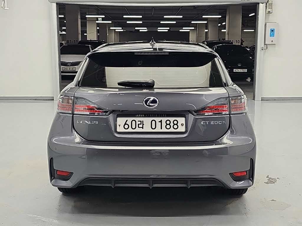 렉서스 CT 뉴CT CT200H 슈프림 이미지 3