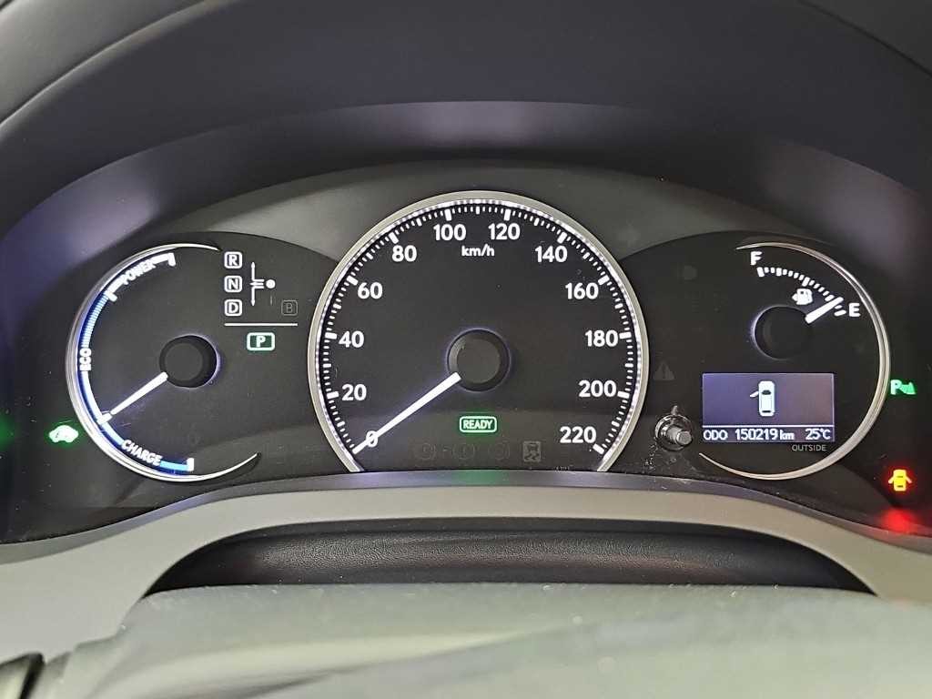 렉서스 CT 뉴CT CT200H 슈프림 이미지 6