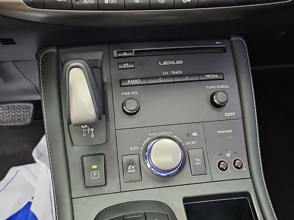 렉서스 CT 뉴CT CT200H 슈프림 이미지 8