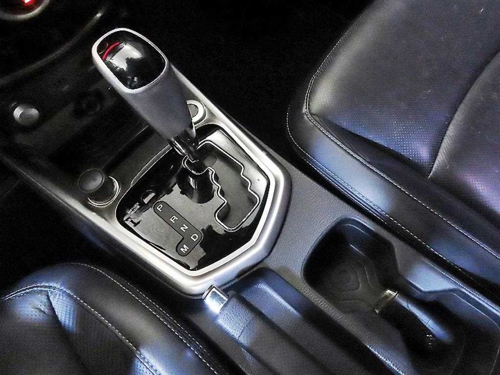 KG모빌리티(쌍용) 티볼리 가솔린 4WD 1.6 LX 고급형 이미지 11