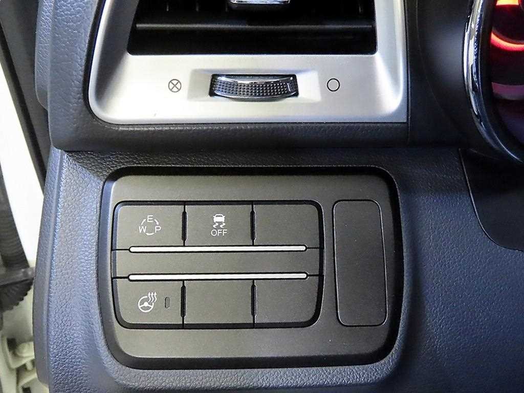 KG모빌리티(쌍용) 티볼리 가솔린 4WD 1.6 LX 고급형 이미지 12