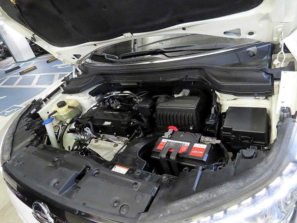 KG모빌리티(쌍용) 티볼리 가솔린 4WD 1.6 LX 고급형 이미지 18