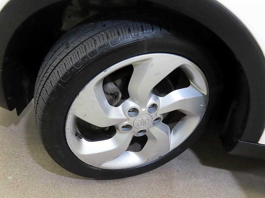 KG모빌리티(쌍용) 티볼리 가솔린 4WD 1.6 LX 고급형 이미지 19