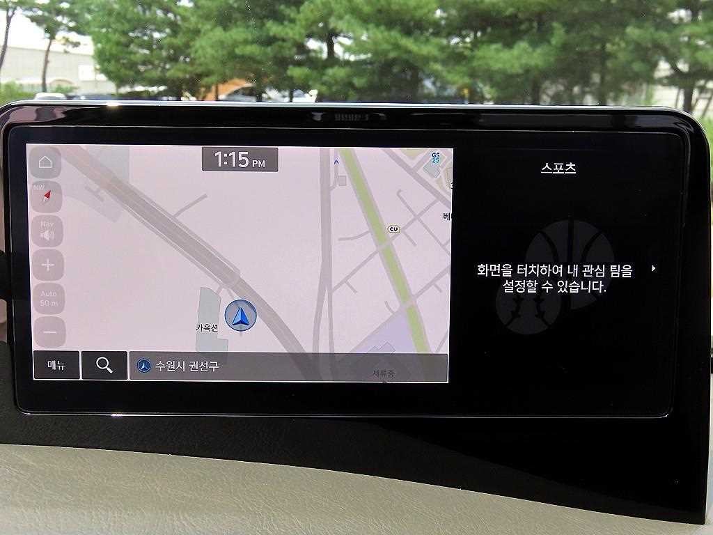 소형화물 카고(소형) [카고]포터2 (LPG2.5터보) 슈퍼캡/초장축/2WD 프리미엄 이미지 15