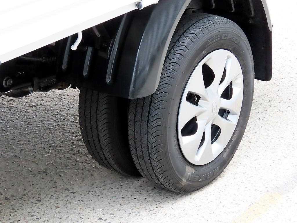 소형화물 카고(소형) [카고]포터2 (LPG2.5터보) 슈퍼캡/초장축/2WD 프리미엄 이미지 19