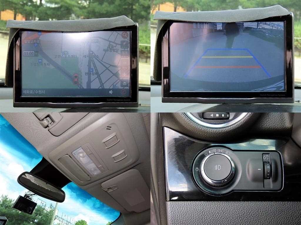 쉐보레 올란도 2.0 디젤 LTZ 프리미엄 이미지 18