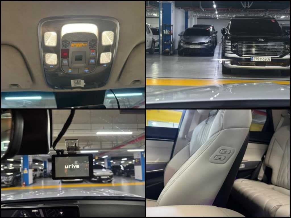 제네시스 GV70 2.5T 가솔린 2WD 이미지 13