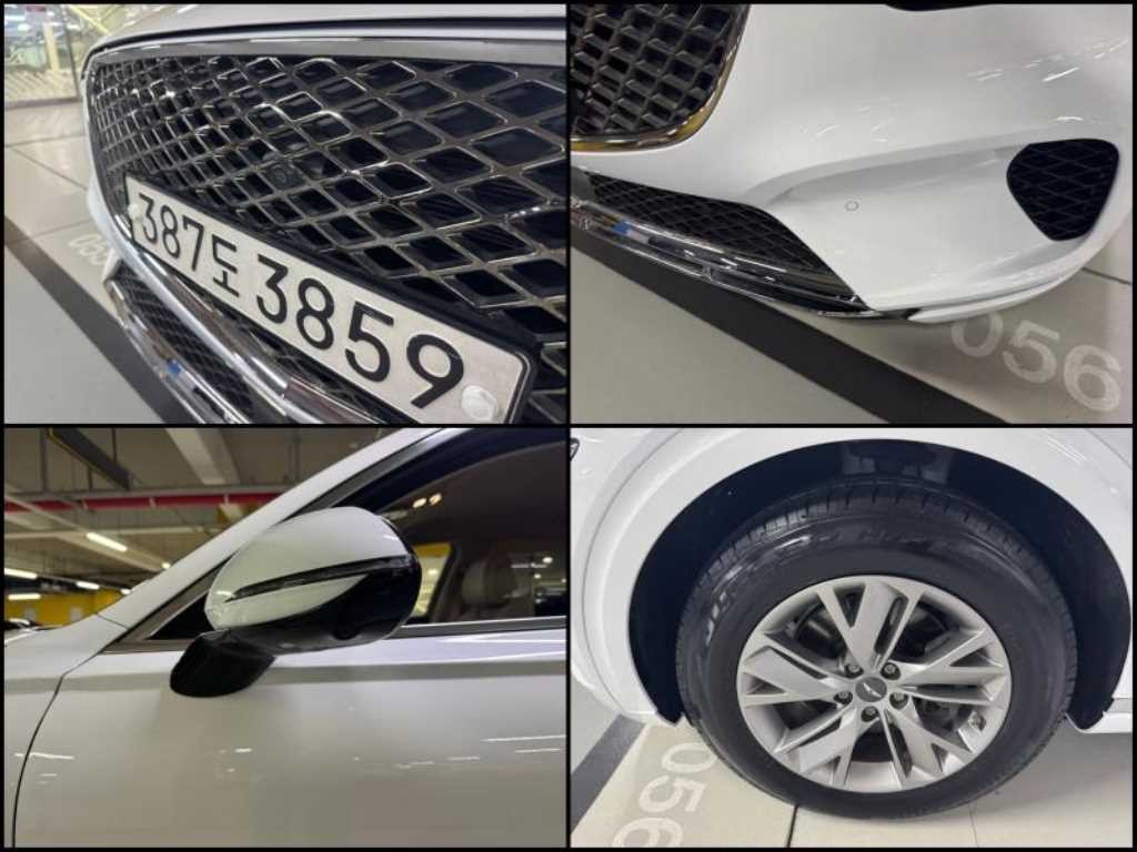 제네시스 GV70 2.5T 가솔린 2WD 이미지 16