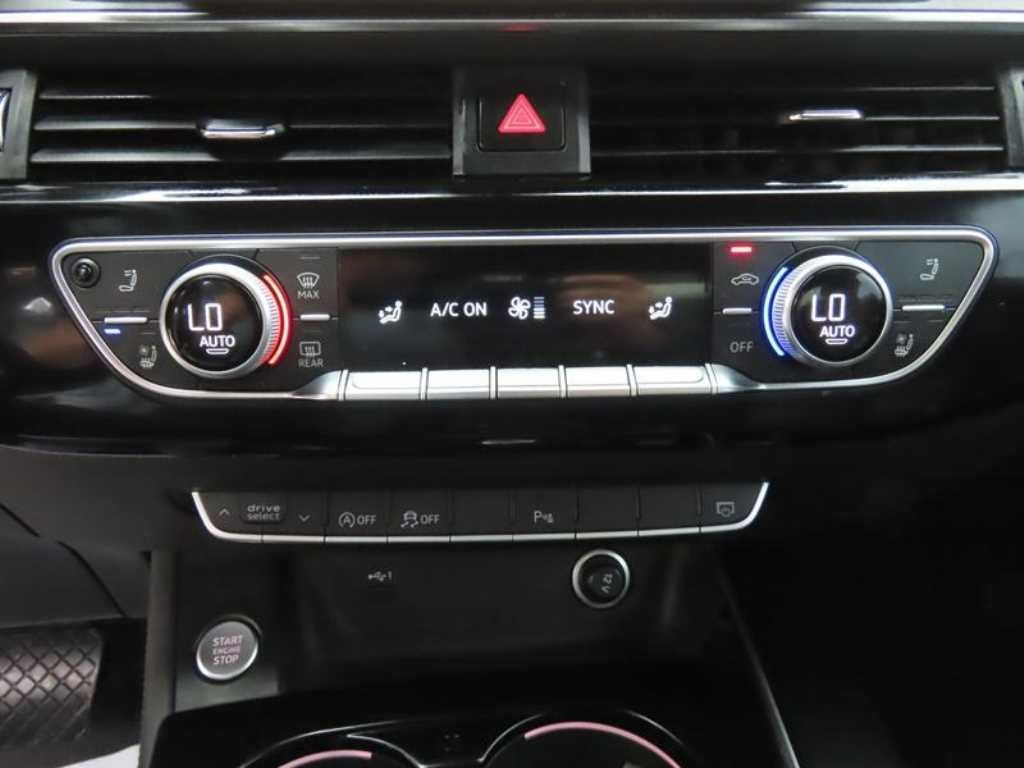 아우디 A5 A5 (F5) 45 TFSI 콰트로 프리미엄 카브리올레 이미지 11